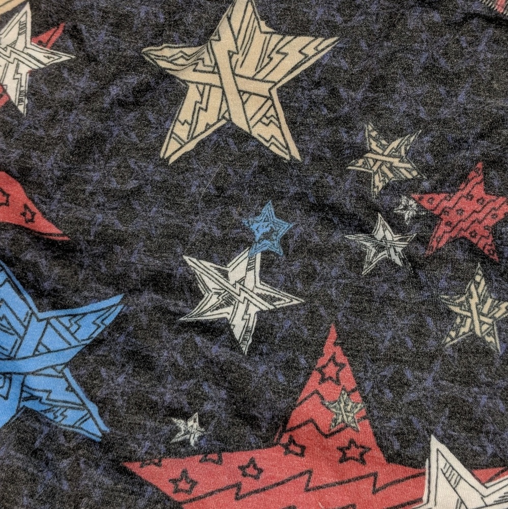 💚 American Dreams Lularoe Maria 3x